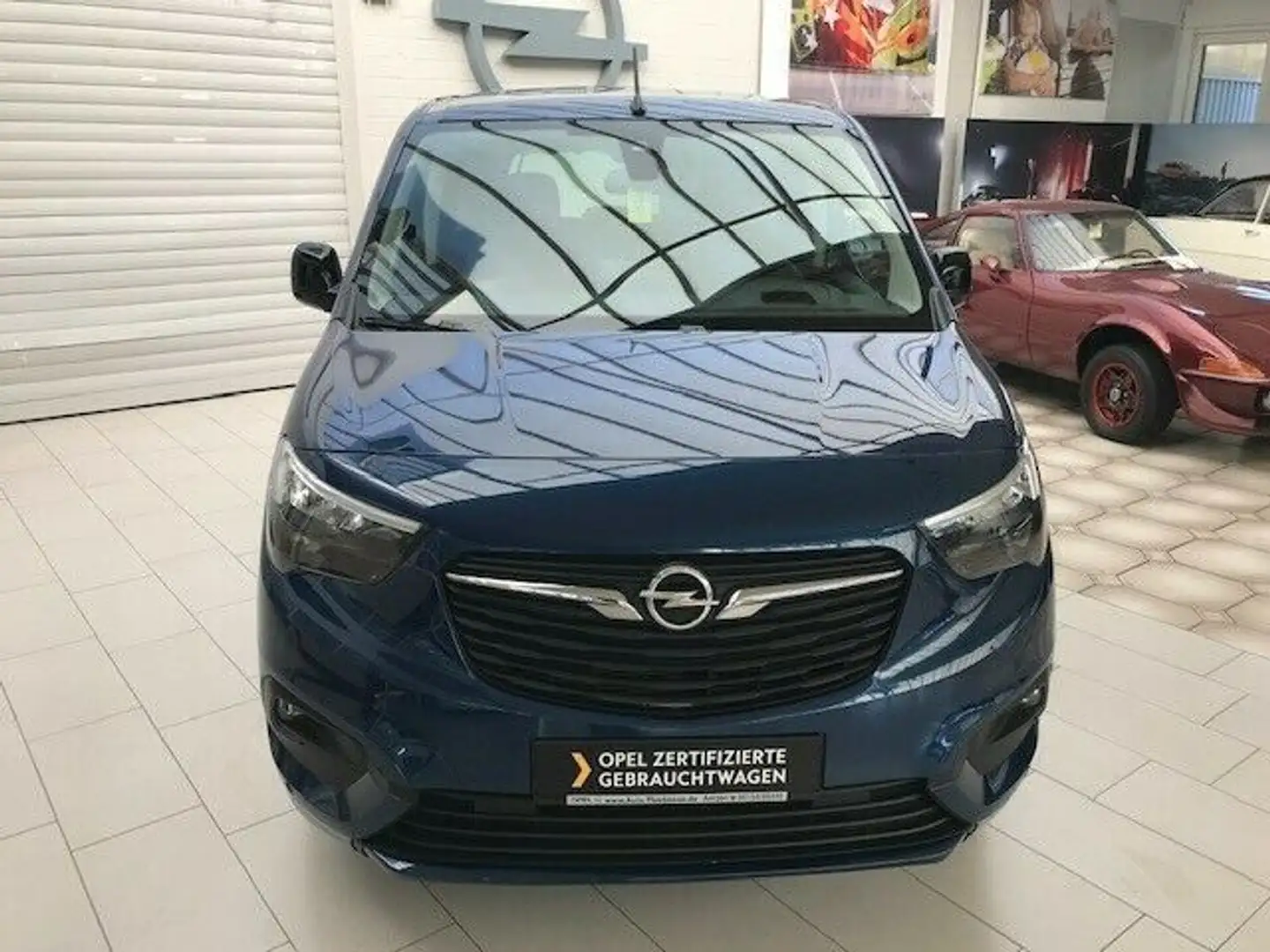 Opel